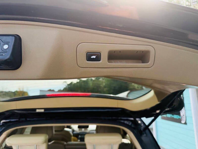 2012 Acura MDX SH-AWD w/Advance