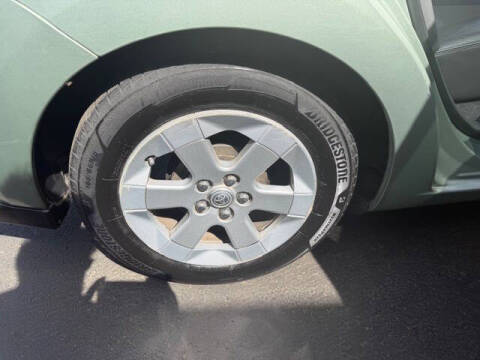 2007 Toyota Prius