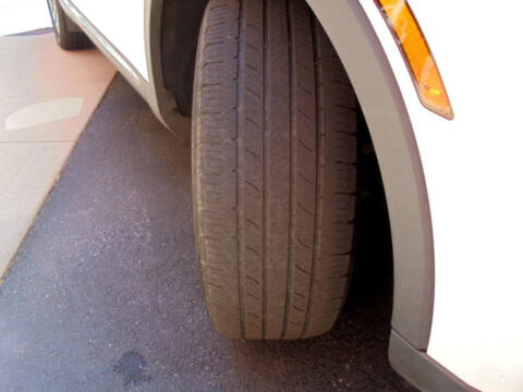 2019 Lincoln Nautilus Select