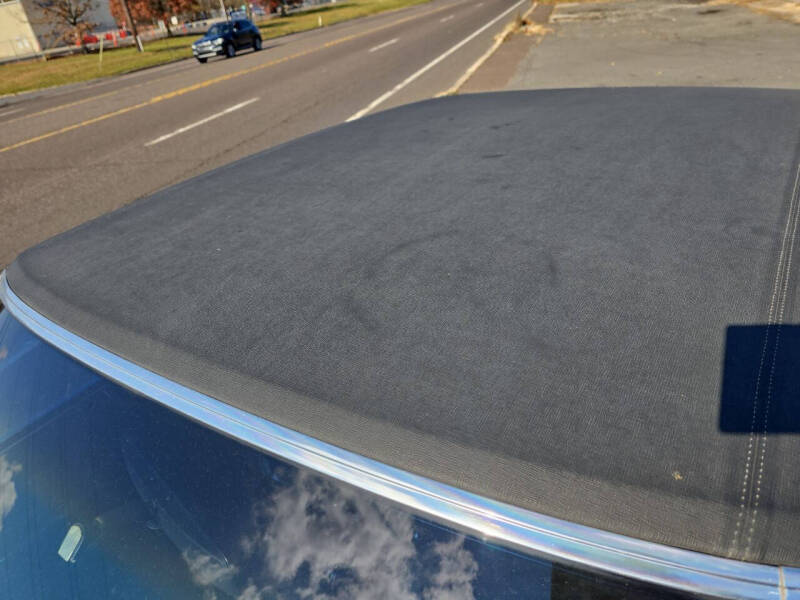 1979 Cadillac Seville