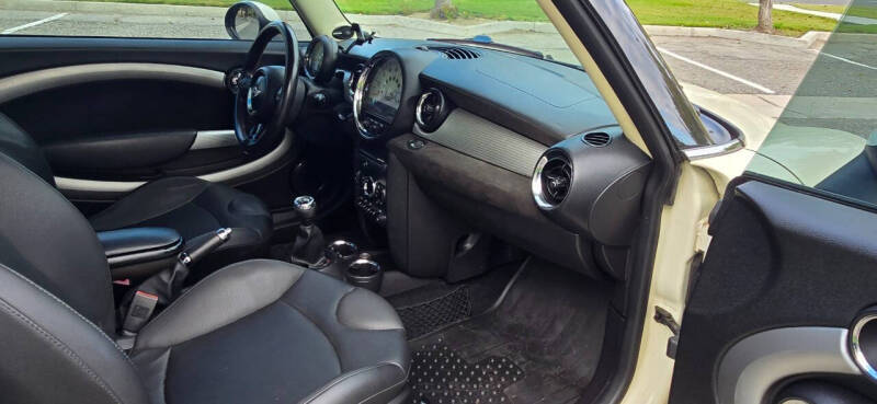 2012 MINI Cooper Hardtop S