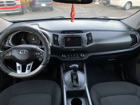 2017 Kia Sorento LX V6