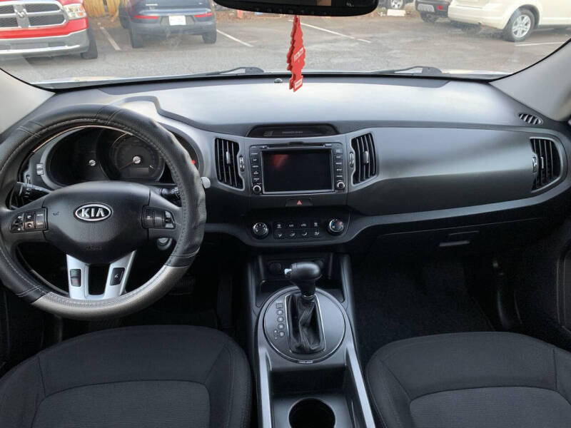 2017 Kia Sorento LX V6