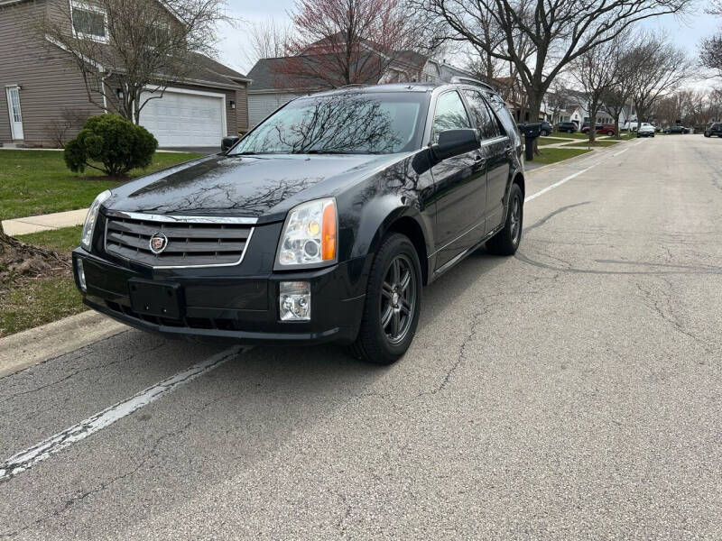 2005 Cadillac SRX for sale at Schaumburg Motor Cars in Schaumburg IL