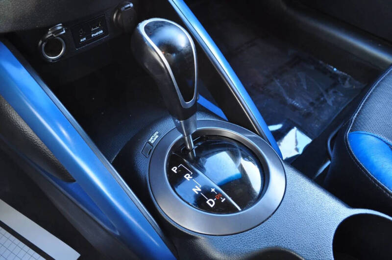 2013 Hyundai Veloster Turbo