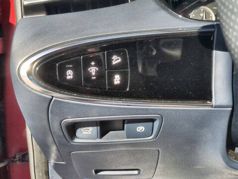 2022 Genesis GV70 3.5T Sport