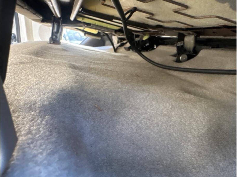 2013 Ford C-MAX Hybrid SE