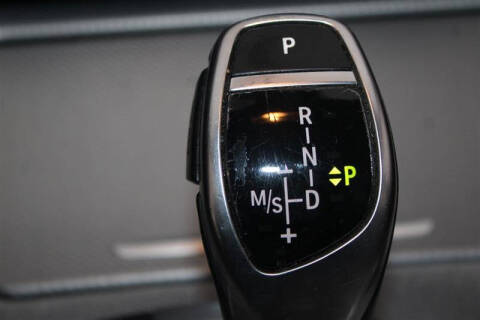 2015 BMW 5 Series 535i xDrive