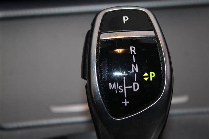 2015 BMW 5 Series 535i xDrive