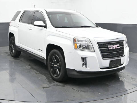 2015 GMC Terrain SLE-1