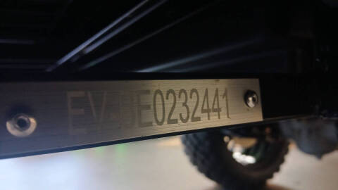 2025 Evolution D5 MAVERICK 2+2