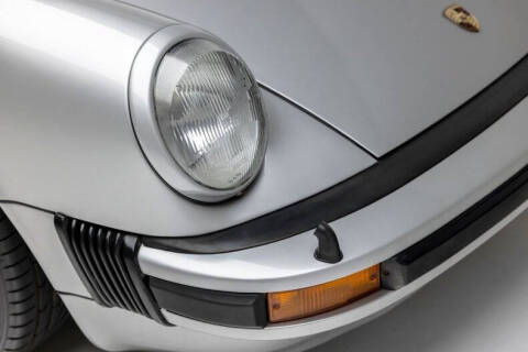 1977 Porsche 911 Carrera