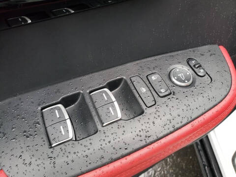 2025 Acura ADX w/A-SPEC