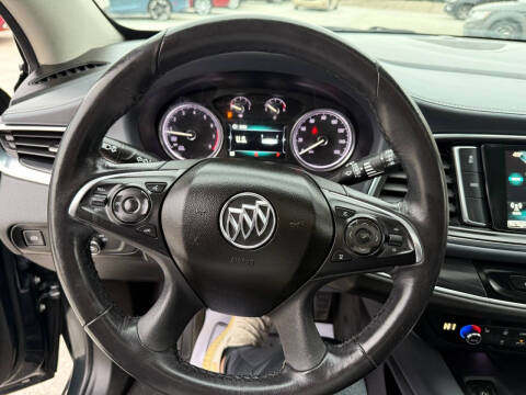 2019 Buick Enclave Essence