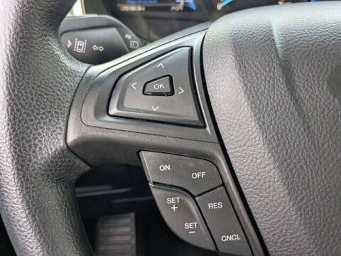 2021 Ford Edge SE