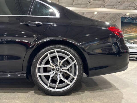 2021 Mercedes-Benz E-Class E 350