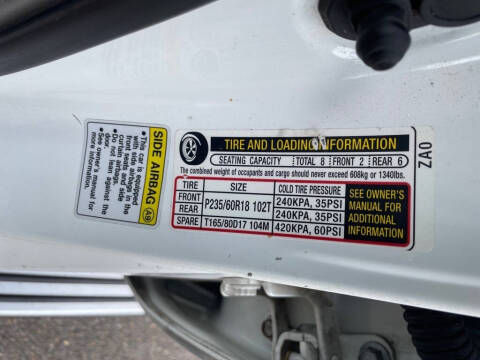 2014 Honda Pilot EX-L