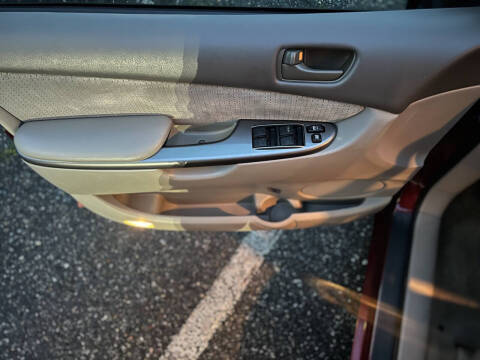 2007 Toyota Sienna CE 7-Passenger