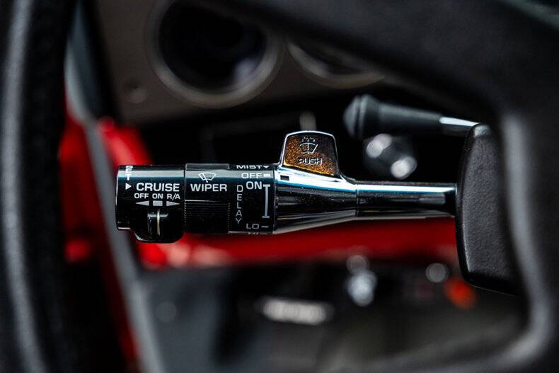 1989 Chevrolet Blazer