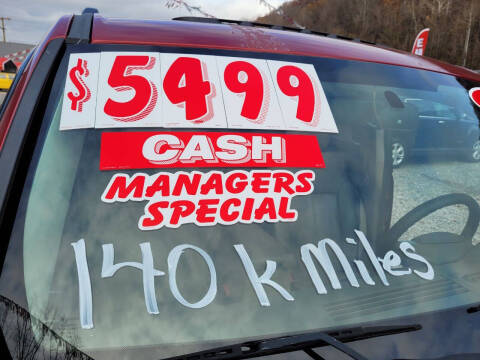 2009 Jeep Liberty Limited