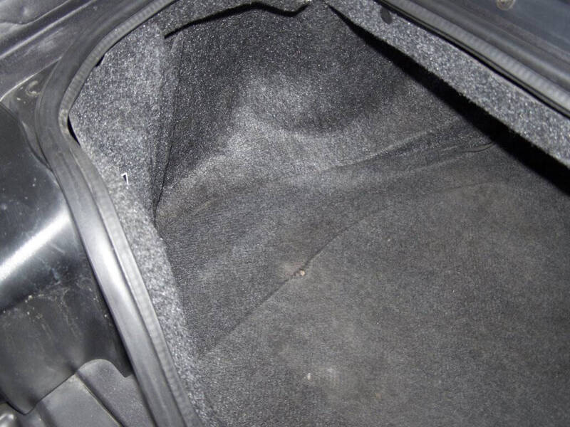 2003 Ford Mustang SVT Cobra