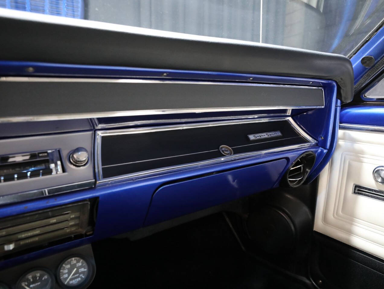 1966 Chevrolet Chevelle 49