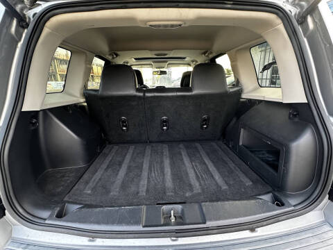 2015 Jeep Patriot High Altitude Edition