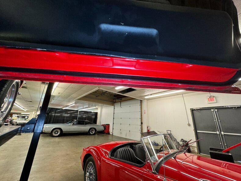 1973 Chevrolet Camaro