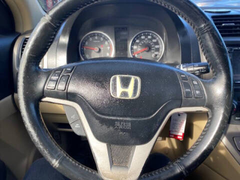 2008 Honda CR-V EX-L