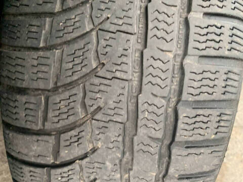 2012 Mazda MAZDA6 i Touring