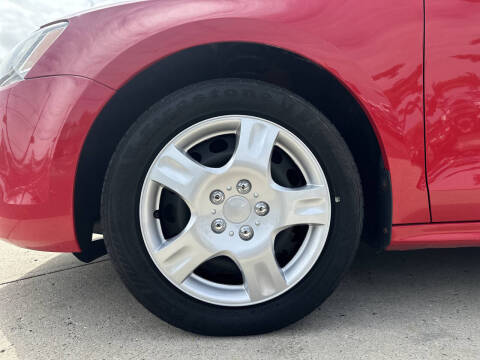 2012 Volkswagen Jetta SE PZEV