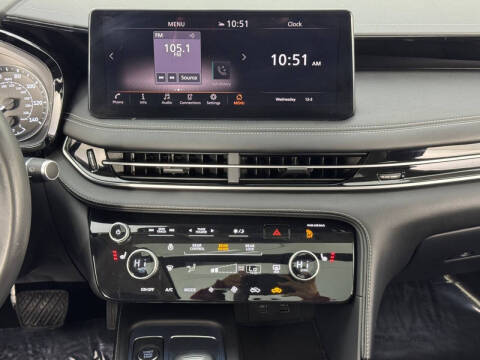 2022 Infiniti QX60 Pure