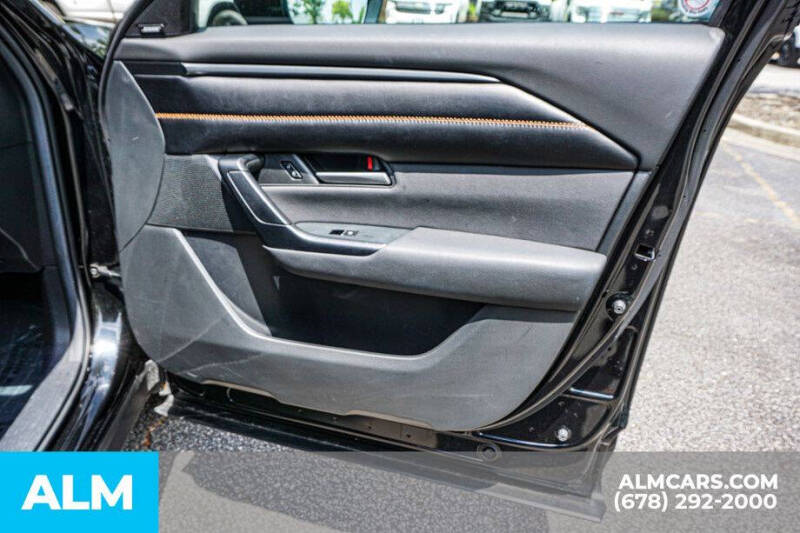 2026 Mazda CX-50 2.5 S Premium
