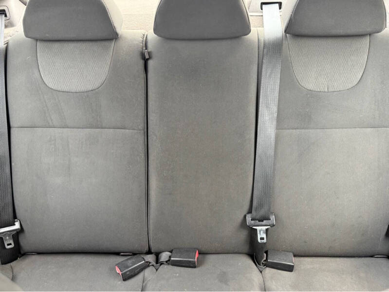 2009 Ford Focus SES