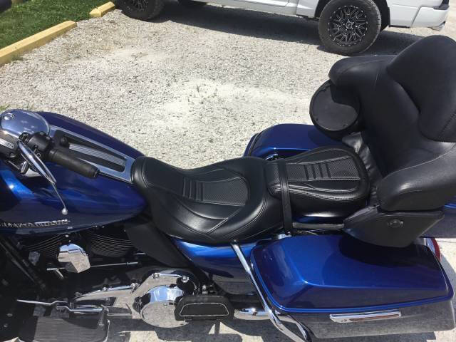 2015 Harley-Davidson Ultra Limited