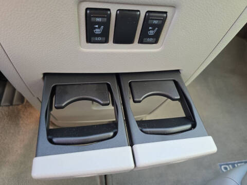 2016 Nissan Quest 3.5 SV