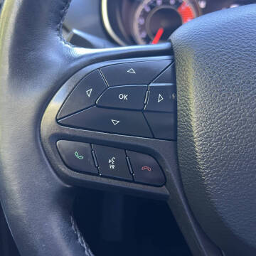 2019 Jeep Cherokee Trailhawk Elite