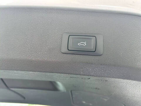 2015 Audi Q7 3.0T quattro Premium Plus