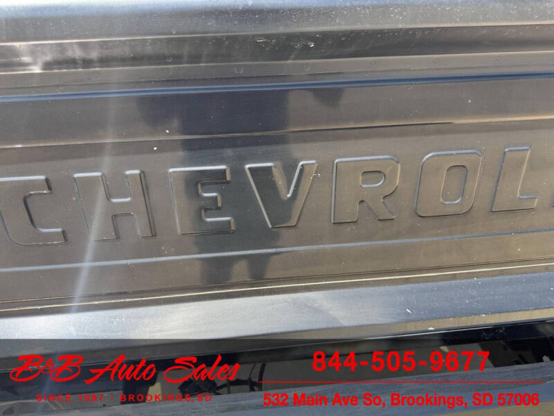 1987 GMC R/V 1500 Series