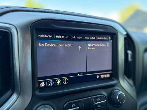 2023 Chevrolet Silverado 2500HD