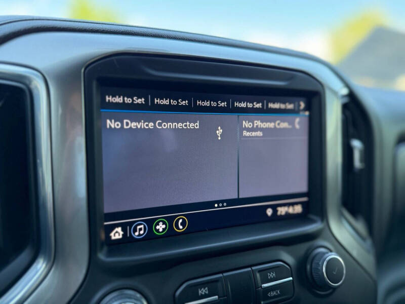 2023 Chevrolet Silverado 2500HD