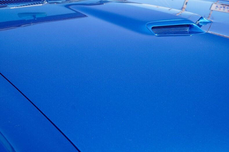 1966 Pontiac GTO