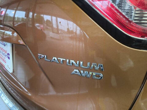 2017 Nissan Murano