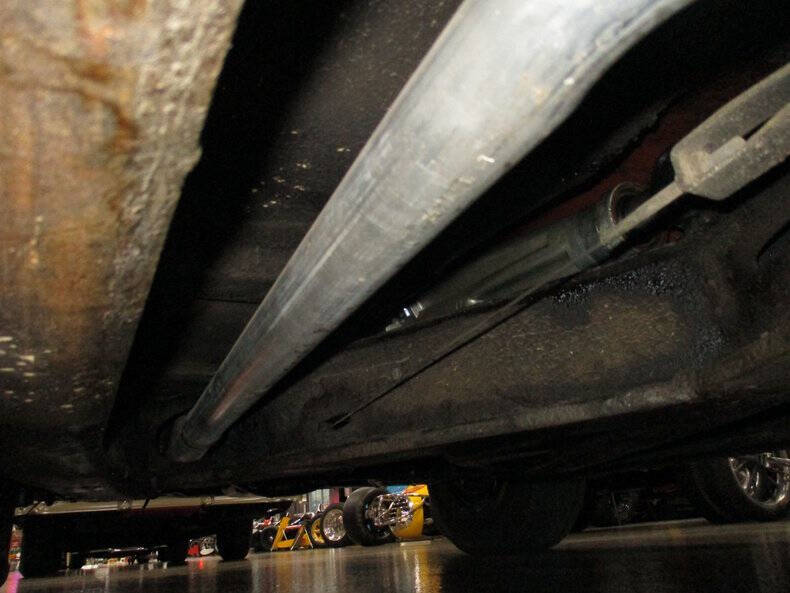 1957 Lincoln Premiere