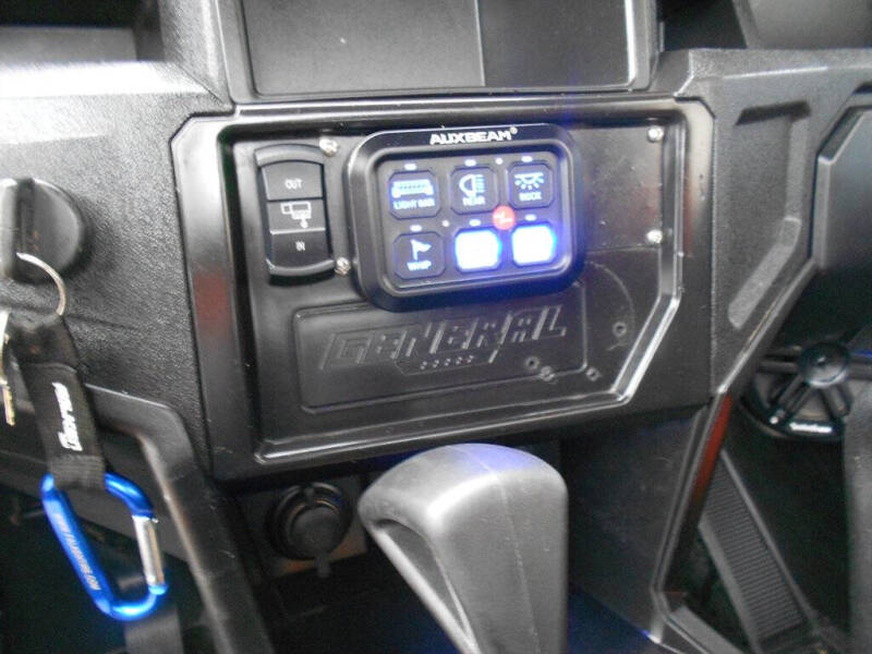2017 Polaris General