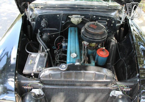 1954 Chevrolet 210