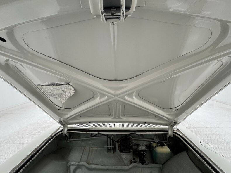 1963 Chevrolet Corvair