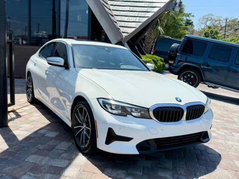 2020 BMW 3 Series 330i