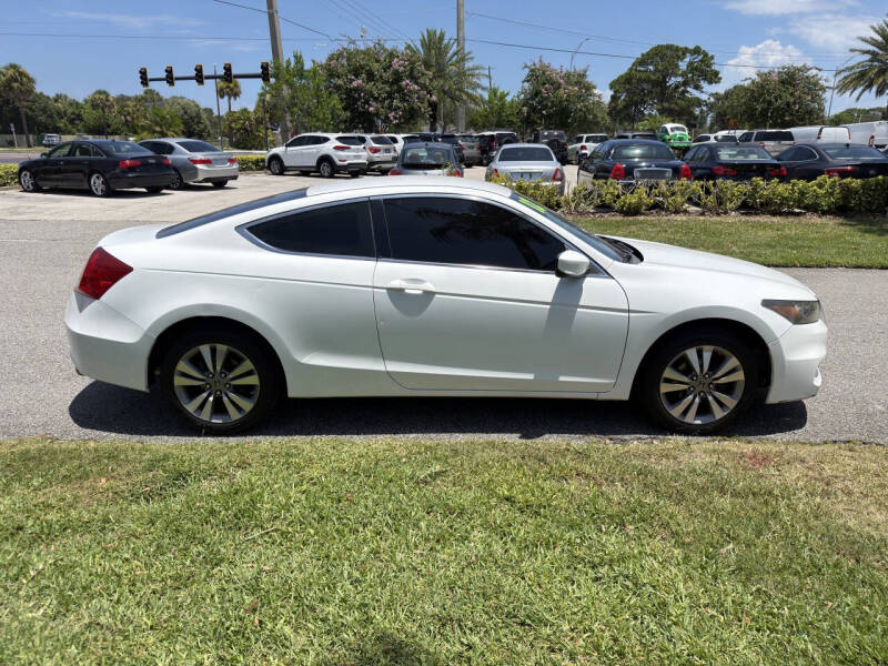 2012 Honda Accord LX-S