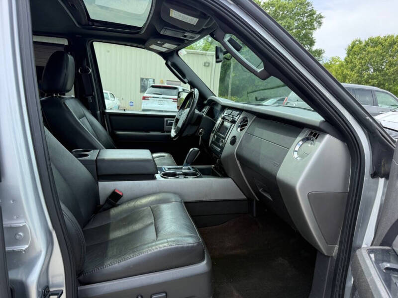 2014 Ford Expedition Limited